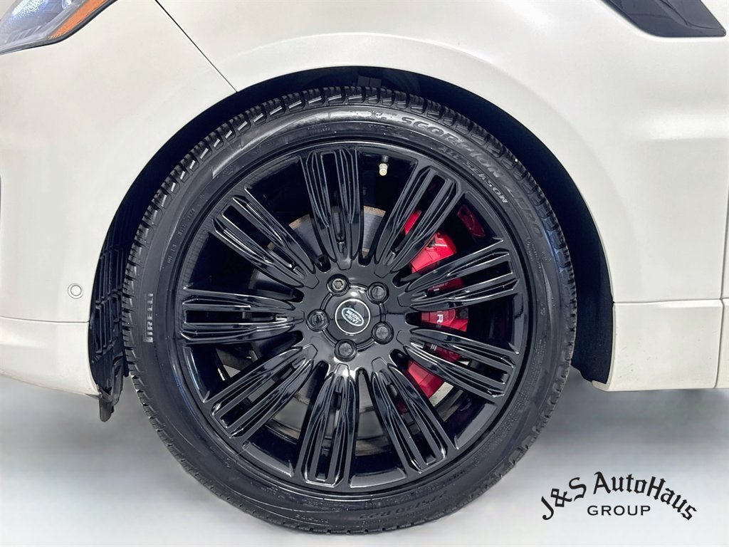 Used 2020 Land Rover Range Rover Sport HSE Dynamic AWD/4WD image 39