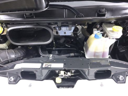 Used 2019 RAM ProMaster 3500 image 36