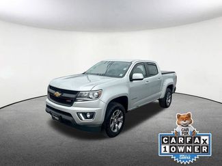 Used 2019 Chevrolet Colorado Z71 360° Tour