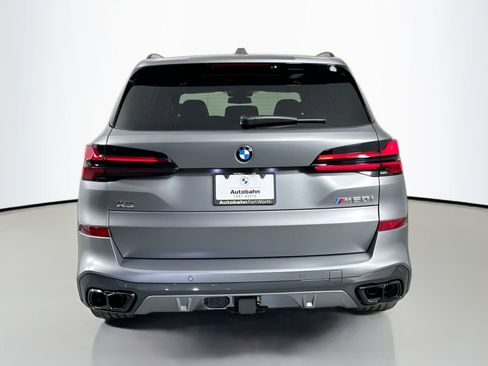 New 2026 BMW X5 M60i image 6