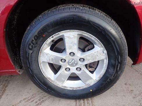 Used 2009 Dodge Grand Caravan SXT w/ Entertainment Group 2 image 28