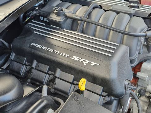 Used 2023 Dodge Charger Scat Pack RWD image 36