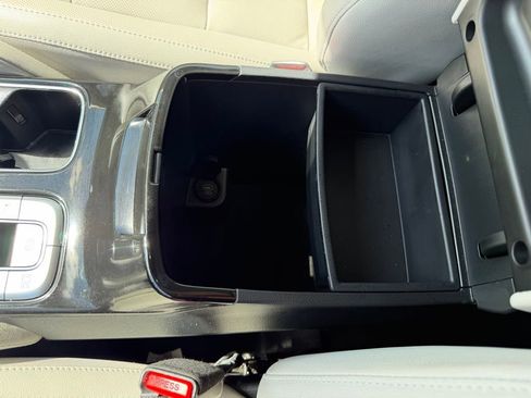 Used 2024 Kia Telluride EX image 22