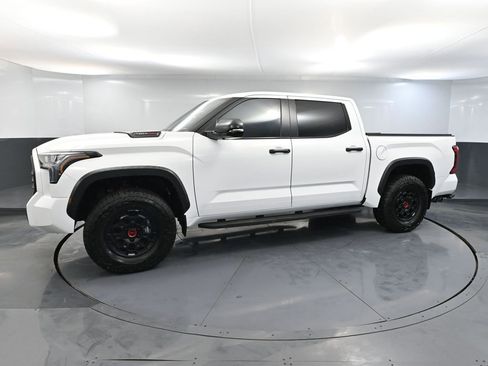 Used 2026 Toyota Tundra TRD Pro AWD/4WD image 10