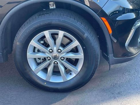 Used 2021 Dodge Durango SXT image 7