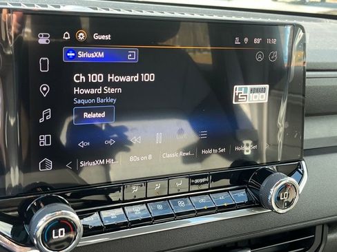 New 2026 Chevrolet Colorado Trail Boss image 15