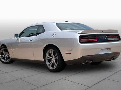 Used 2021 Dodge Challenger R/T RWD image 13