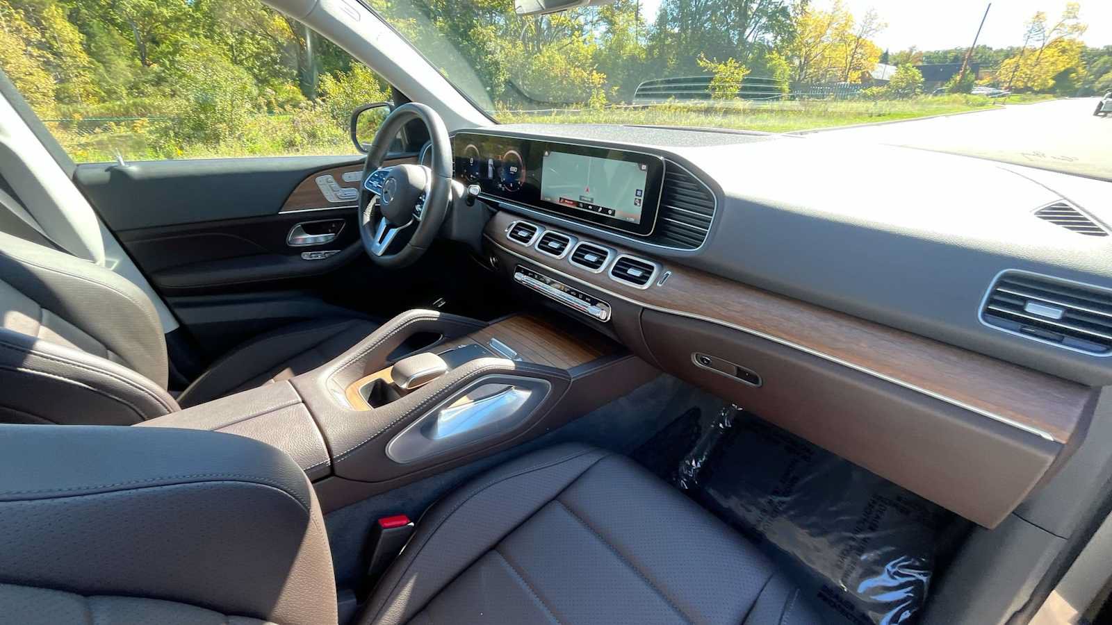 Certified 2020 Mercedes-Benz GLE 350 4MATIC image 10