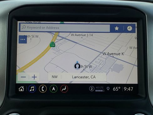 Used 2021 GMC Sierra 1500 SLT w/ SLT Premium Plus Package image 35