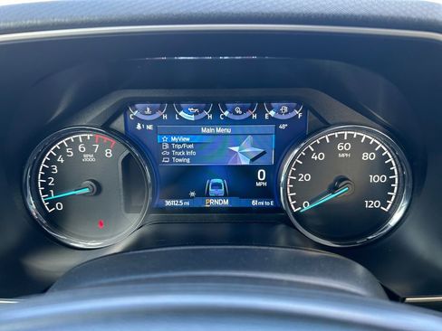 Used 2022 Ford F150 XLT w/ Equipment Group 301A Mid image 16