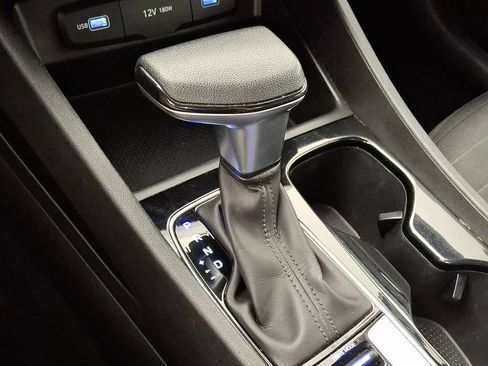 Used 2022 Hyundai Santa Cruz SEL AWD/4WD image 16