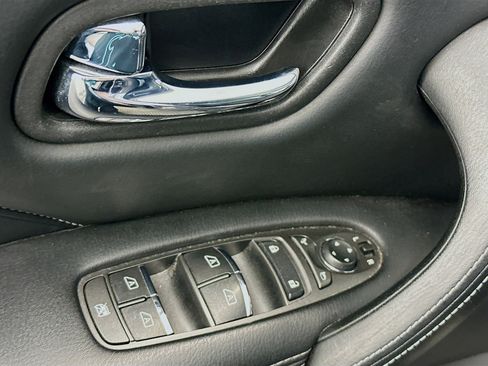 Used 2024 INFINITI QX80 Luxe AWD/4WD image 15