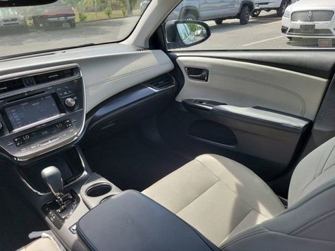 Used 2018 Toyota Avalon Limited FWD image 23