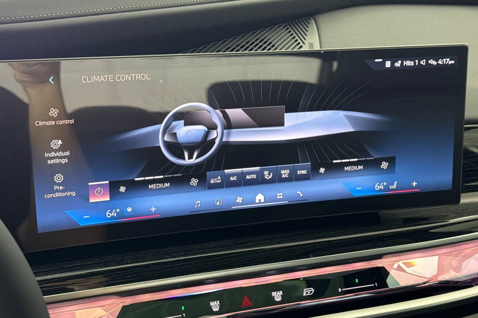 Used 2026 BMW i7 xDrive60 w/ M Sport Package RWD image 20