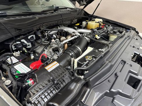 Used 2021 Ford F250 Lariat w/ Lariat Ultimate Package image 82