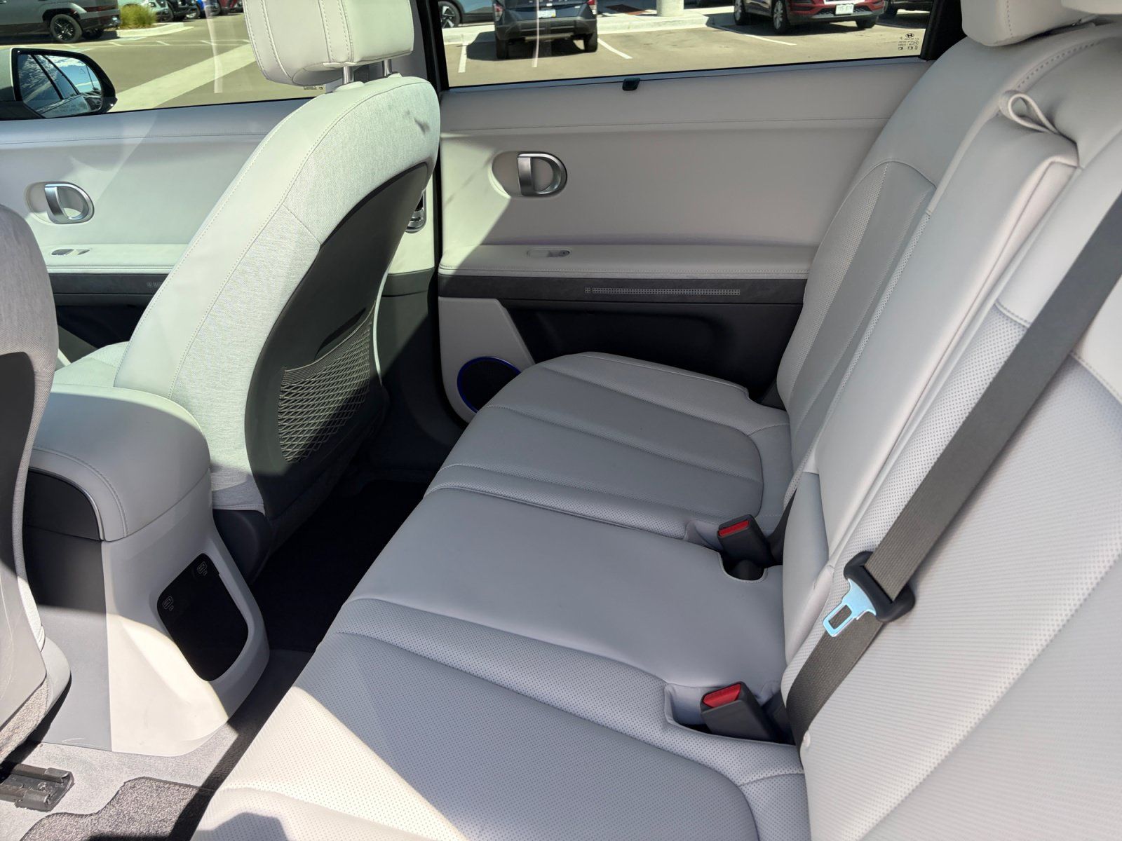 Certified 2024 Hyundai Ioniq 5 Limited AWD/4WD image 17