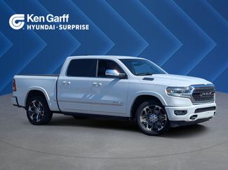Used 2021 RAM 1500 Limited RWD video 1