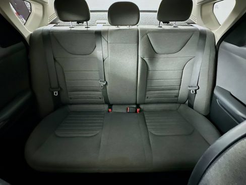 Used 2025 Kia K4 EX FWD image 13