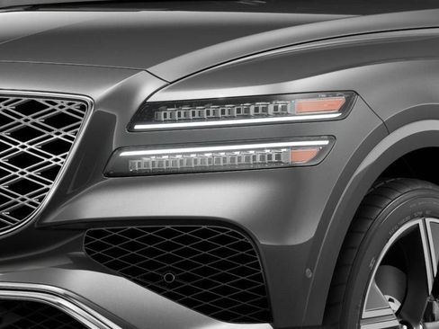 New 2026 Genesis GV80 2.5T Prestige AWD/4WD image 12