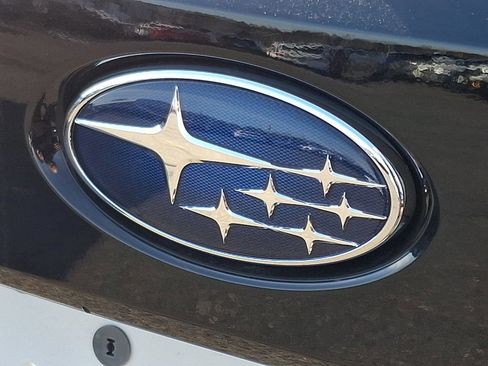 New 2026 Subaru Crosstrek 2.5i Sport AWD/4WD image 12