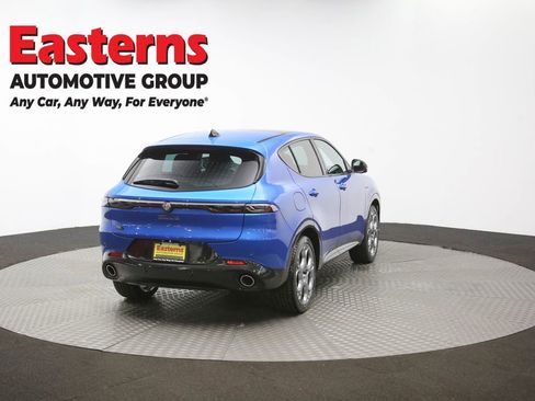 Used 2024 Alfa Romeo Tonale Veloce image 37