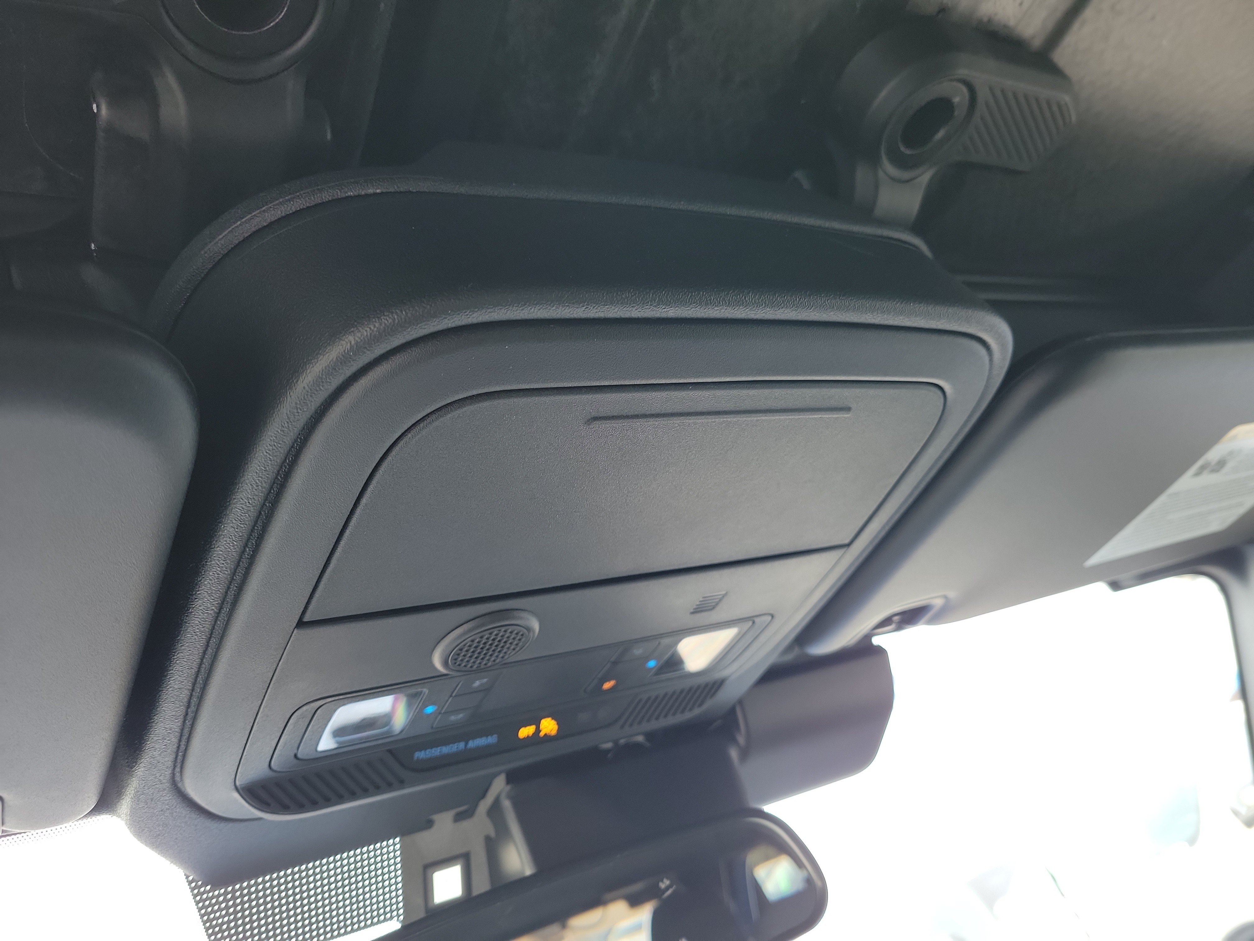 Used 2025 Ford Bronco Big Bend AWD/4WD image 25