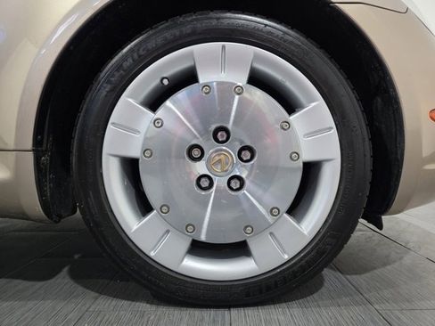 Used 2003 Lexus SC 430 Convertible image 23