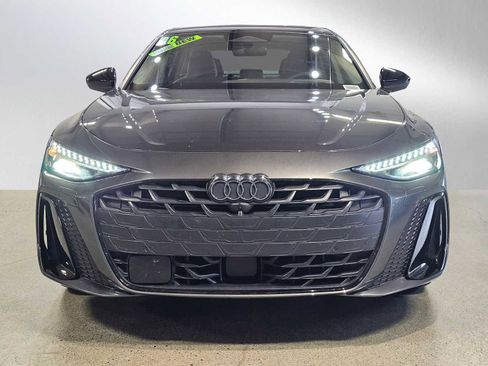 Used 2026 Audi A6 Premium Plus w/ Premium Plus Package AWD/4WD image 2