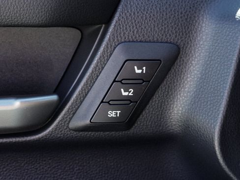 New 2026 Toyota 4Runner Limited AWD/4WD image 20