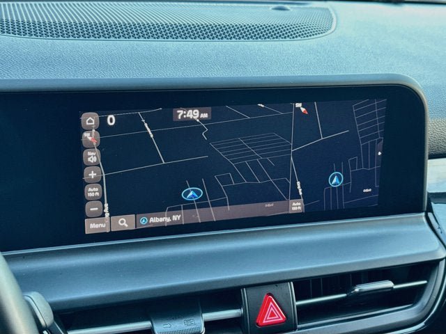 Certified 2024 Kia Seltos S AWD/4WD image 13