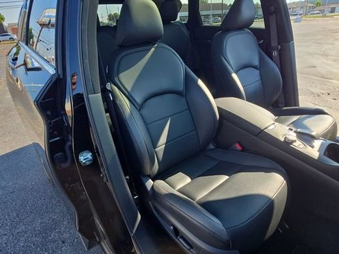 Used 2023 INFINITI QX50 Luxe FWD image 27