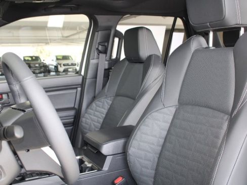 New 2026 Toyota 4Runner TRD Off-Road Premium image 9