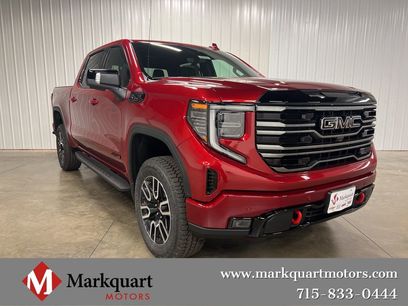 New 2026 GMC Sierra 1500 AT4 w/ AT4 Premium Package