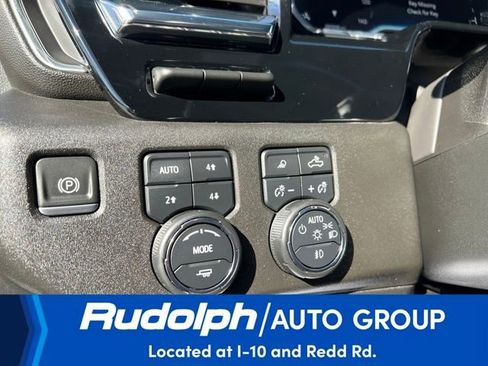 Used 2024 Chevrolet Silverado 2500 High Country w/ High Country Premium Package image 16