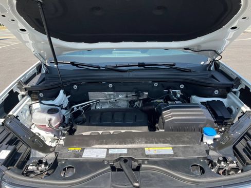 Used 2026 Volkswagen Atlas SE AWD/4WD image 37