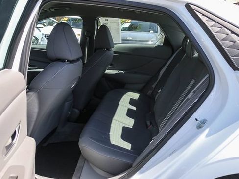 Certified 2026 Hyundai Elantra Sport FWD image 23