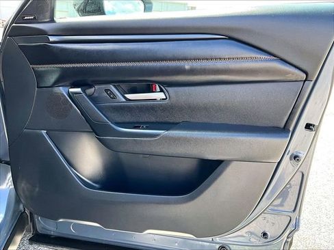 Certified 2026 MAZDA CX-50 AWD 2.5 Hybrid w/ Weather Package image 12