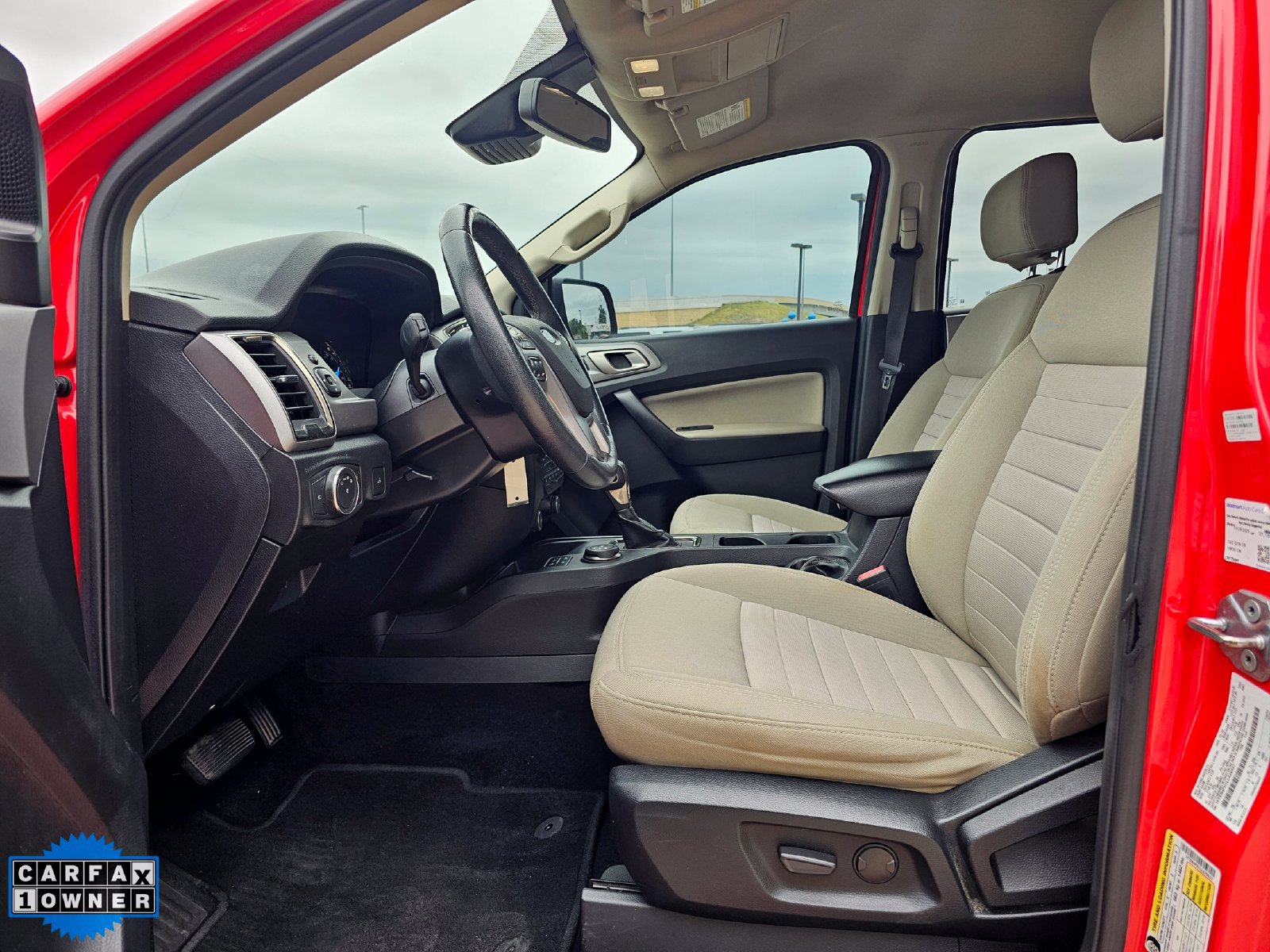Used 2020 Ford Ranger XLT w/ Equipment Group 302A Luxury AWD/4WD image 14