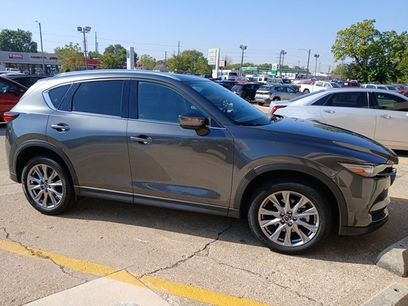 Used 2020 MAZDA CX-5 Grand Touring Reserve