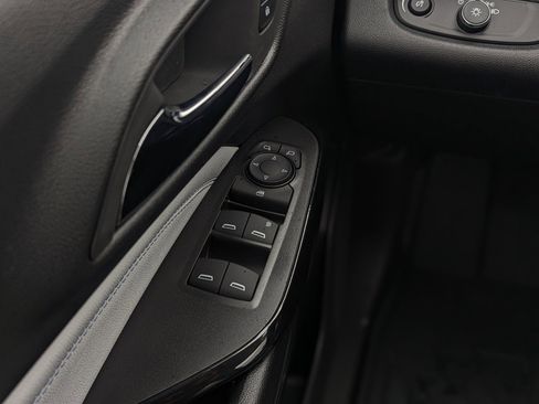 New 2026 Chevrolet Trax LT image 20