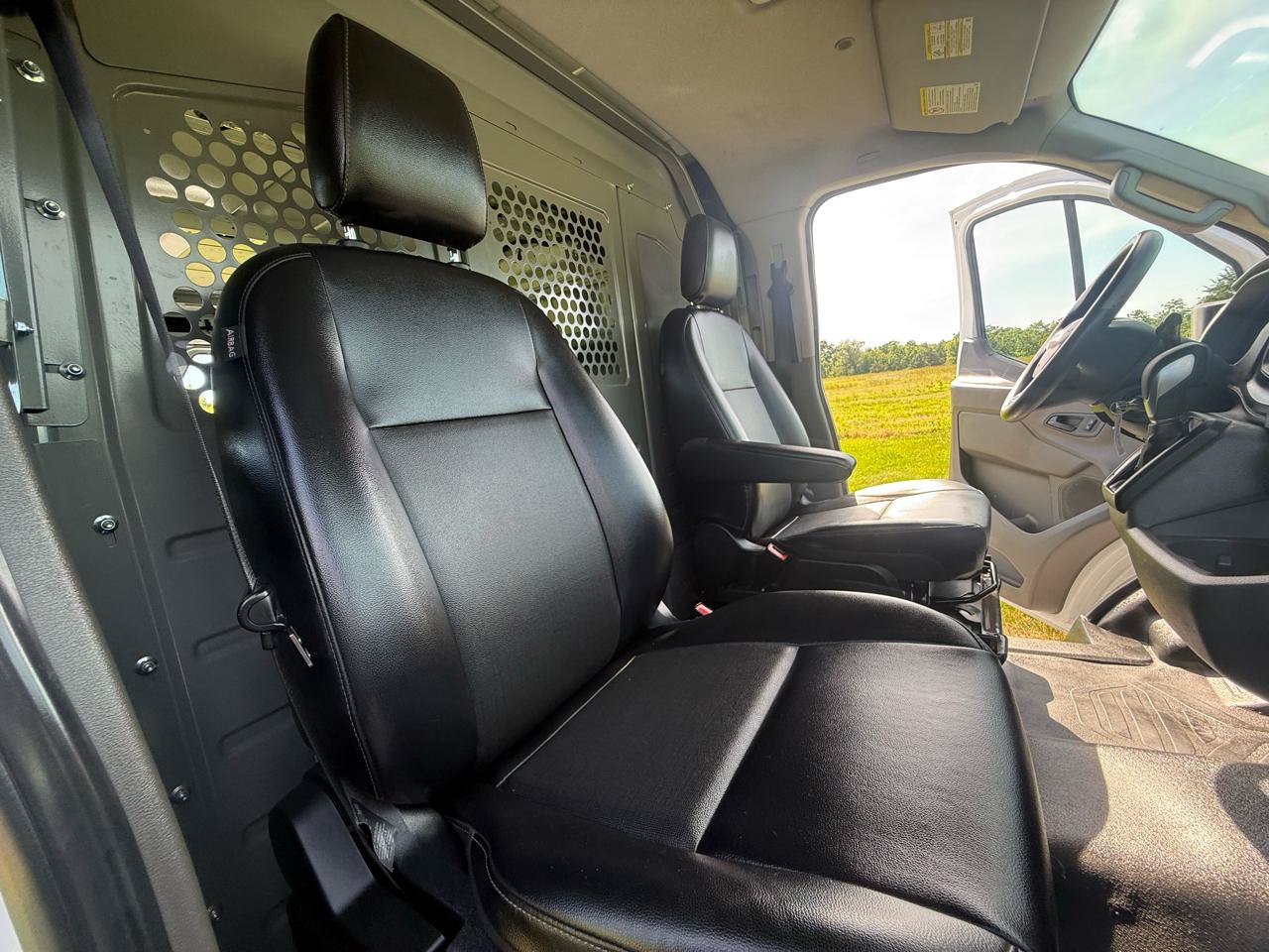 Used 2020 Ford Transit 250 Low Roof RWD image 19