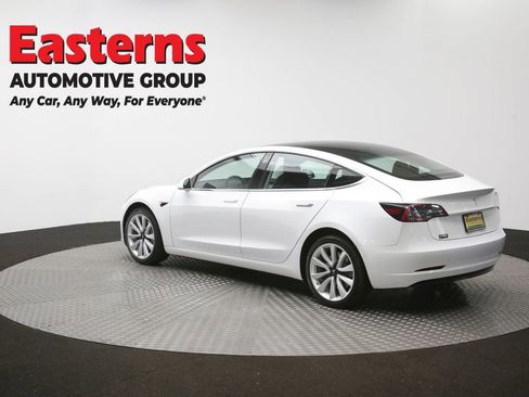 Used 2020 Tesla Model 3 Standard Range Plus RWD image 58