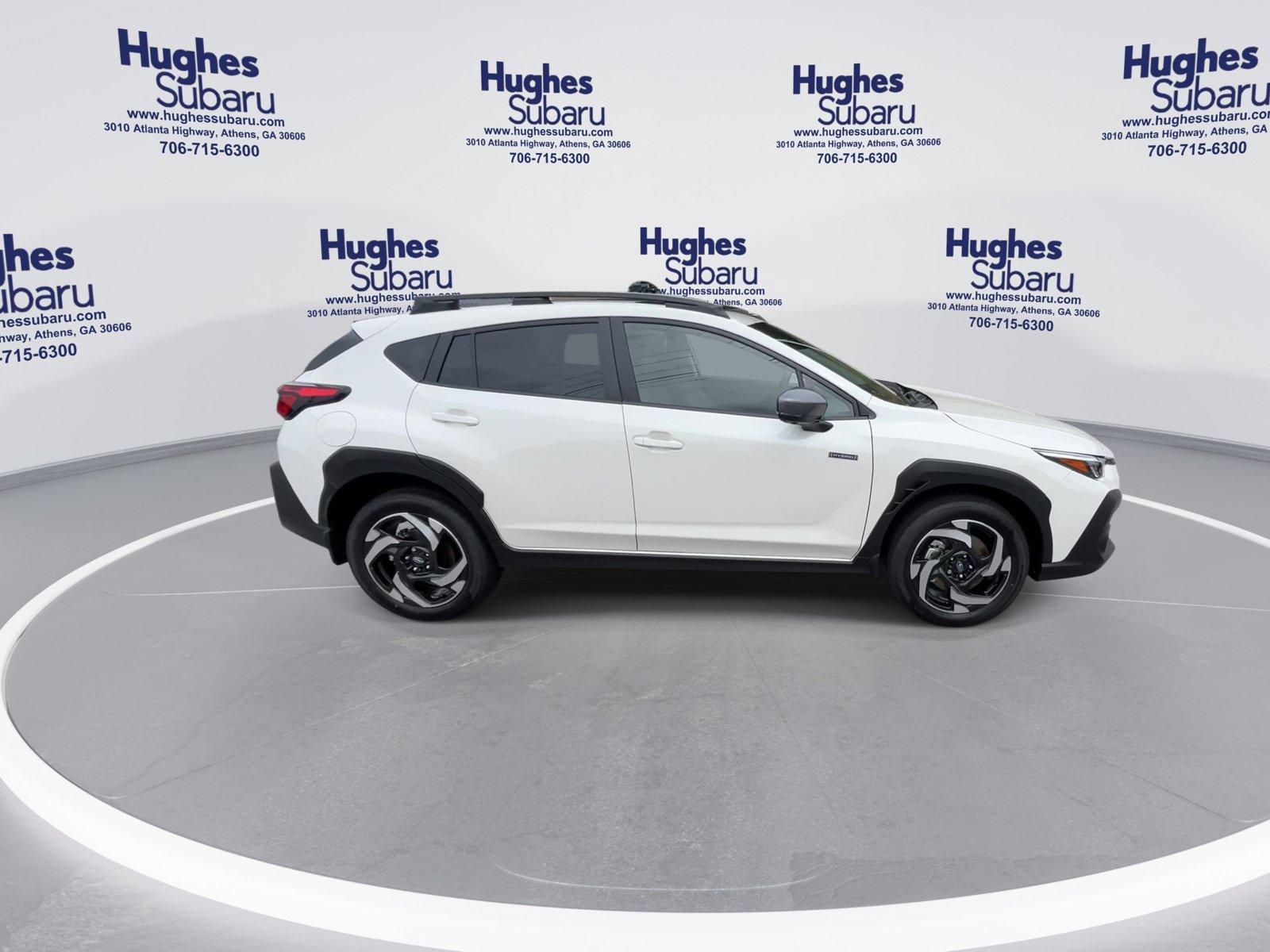New 2026 Subaru Crosstrek 2.5i Limited w/ Convenience Package AWD/4WD image 12