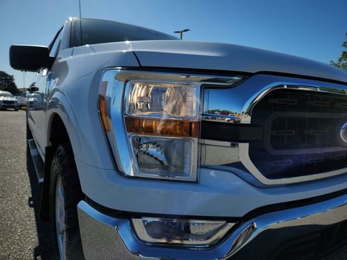 Used 2021 Ford F150 XLT AWD/4WD image 10