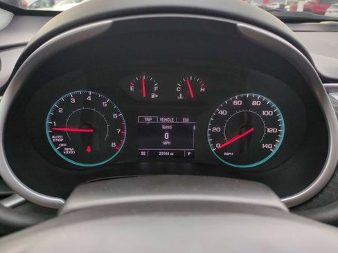 Used 2022 Chevrolet Malibu LT w/ Sport Edition image 11