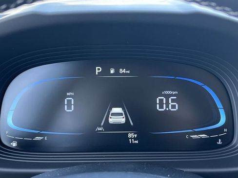 New 2026 Hyundai Venue SEL FWD image 22
