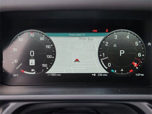 Used 2025 Land Rover Defender 110 S image 15