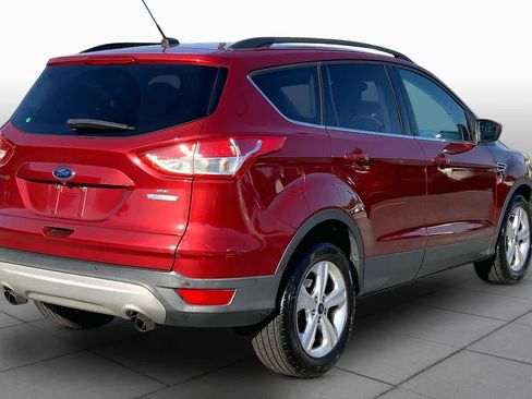 Used 2016 Ford Escape SE w/ Equipment Group 201A image 13