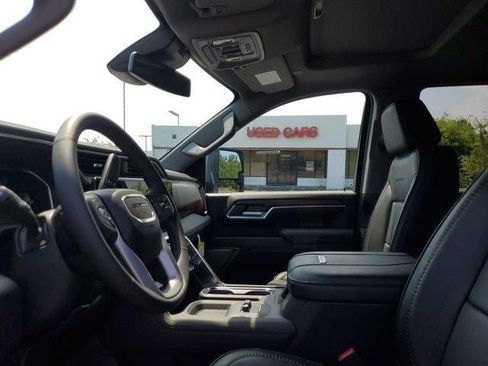 New 2026 GMC Sierra 2500 Denali AWD/4WD image 18