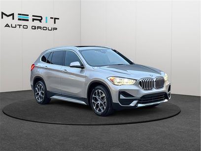 Used 2021 BMW X1 sDrive28i w/ Premium Package